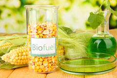 Brewood biofuel availability