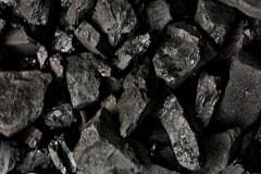 Brewood coal boiler costs