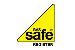 gas safe companies Brewood